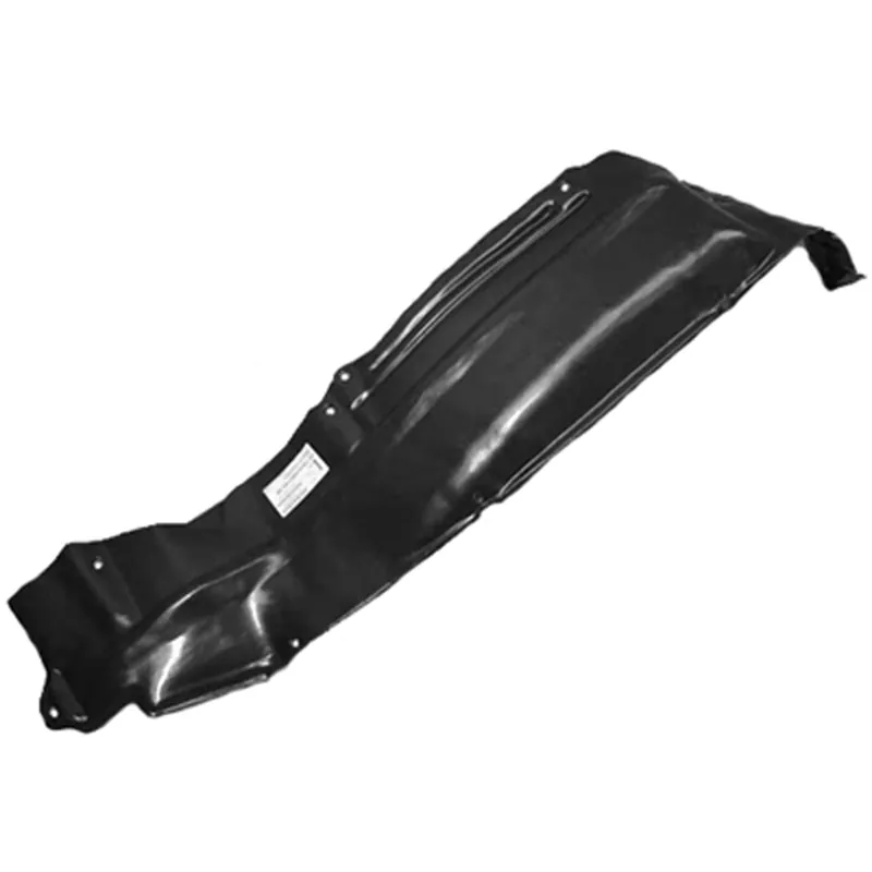 Brand New Left Side Front fender inner panel 2005 - 2015 NISSAN XTERRA ORIGINAL NI1248113OE 63841EA200 - ORIGINAL
