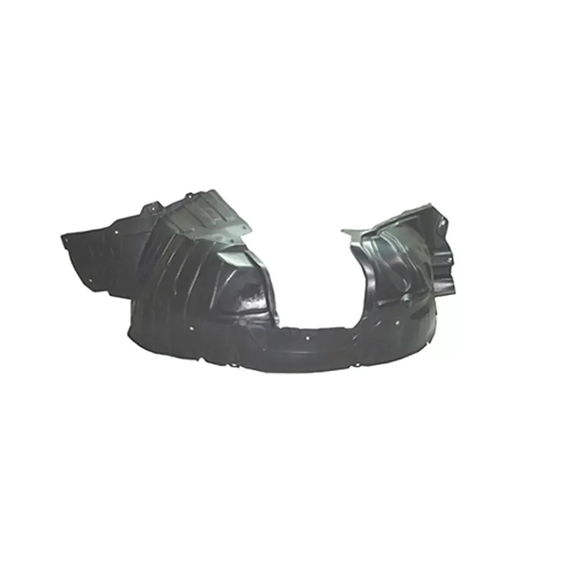 Price Drop Left Side Front fender inner panel 2007 - 2012 NISSAN VERSA NI1248114 638439EL0A - REGULAR