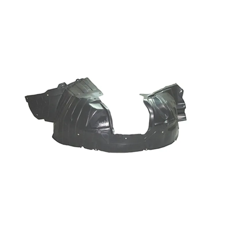 Left Side Front fender inner panel 2007 - 2012 NISSAN VERSA CAPA NI1248114C 638439EL0A - CAPA Mega Sale