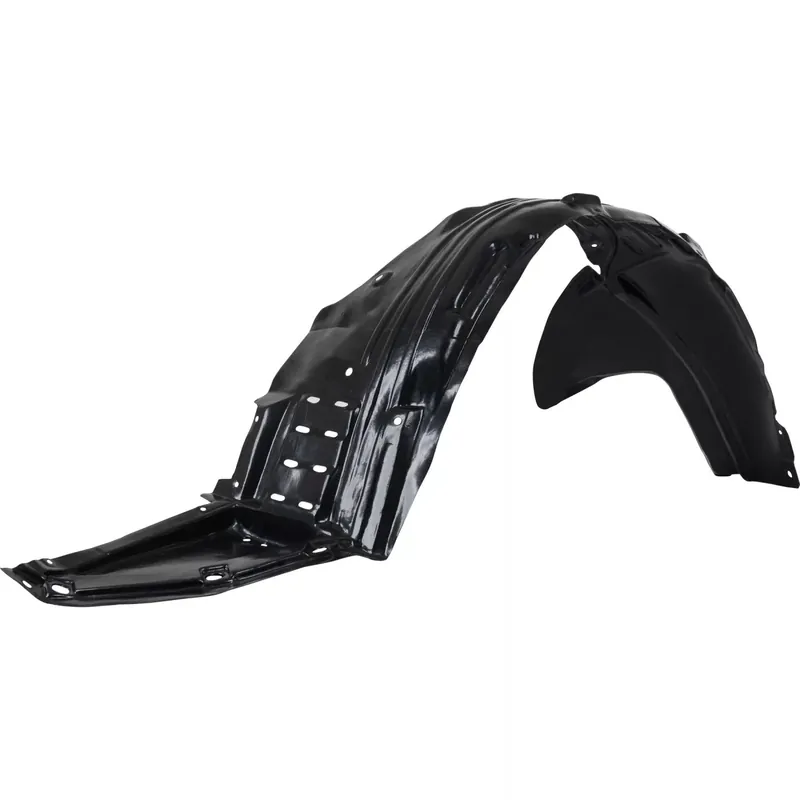 Price Cut Left Side Front fender inner panel 2009 - 2014 NISSAN MAXIMA NI1248119 63843ZX70A - REGULAR