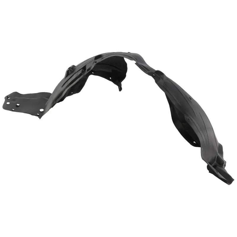 Left Side Front fender inner panel 2010 - 2012 NISSAN SENTRA NI1248132 63843ZT50A - REGULAR Luxury