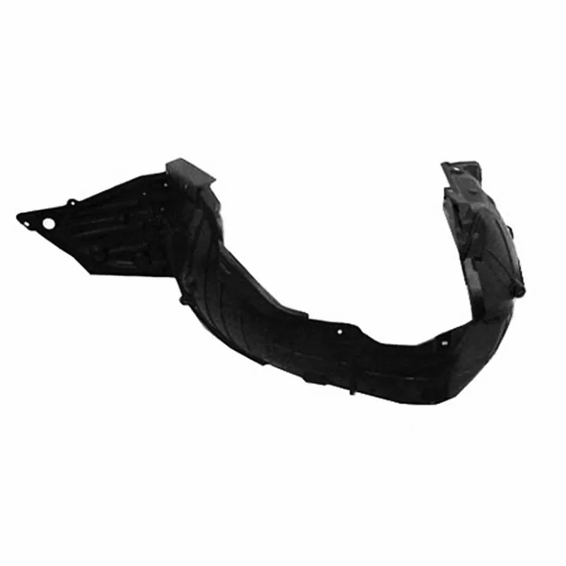 Trusted Brand Left Side Front fender inner panel 2013 - 2015 NISSAN ALTIMA NI1248134 638413TA0D - REGULAR