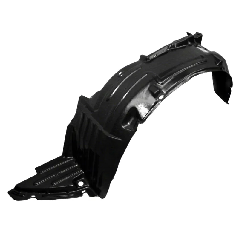 In Demand Left Side Front fender inner panel 2014 - 2019 NISSAN ROGUE NI1248135 638436FL0A - REGULAR