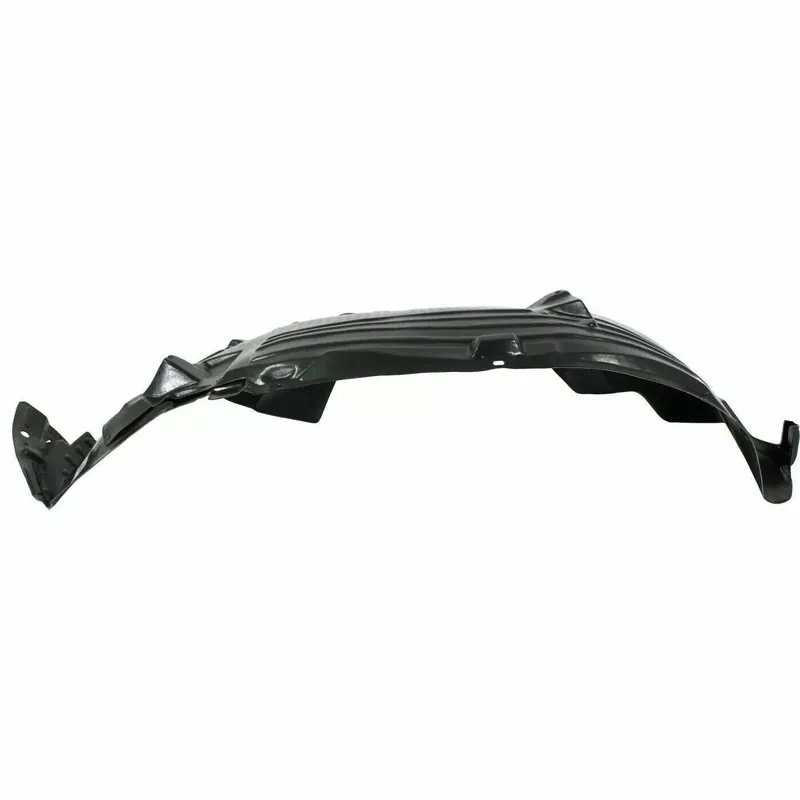 Left Side Front fender inner panel 2004 - 2015 NISSAN ARMADA NI1248136 63831ZQ00A - REGULAR Holiday Sale