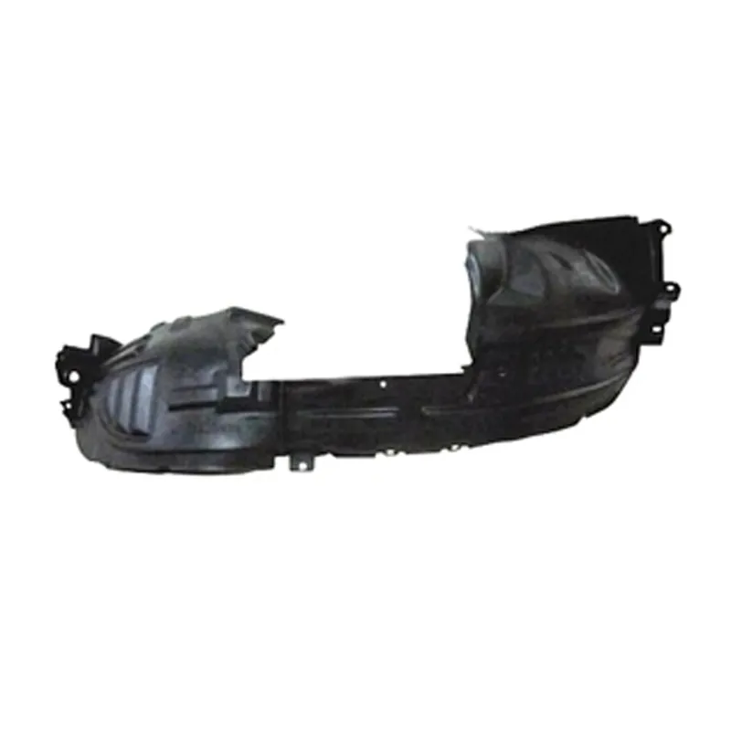 Free Returns Left Side Front fender inner panel 2015 - 2016 NISSAN JUKE CAPA NI1248140C 638433YW0A - CAPA