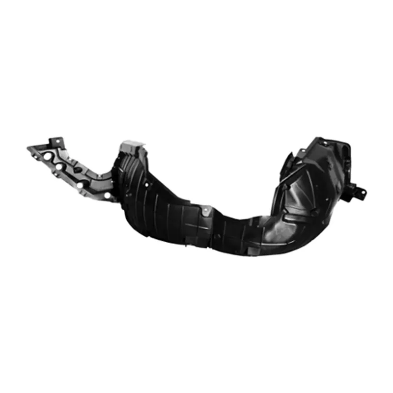Markdown Left Side Front fender inner panel 2016 - 2018 NISSAN ALTIMA CAPA NI1248150C 638439HS0A - CAPA