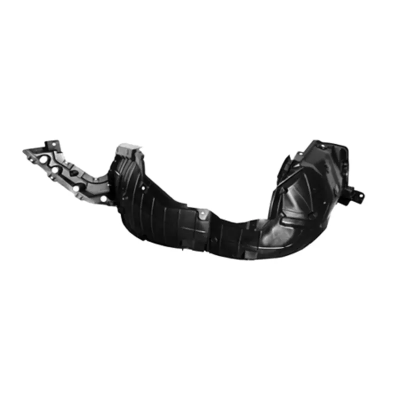 Buy Today Left Side Front fender inner panel 2016 - 2018 NISSAN ALTIMA NI1248150 638439HS0A - REGULAR
