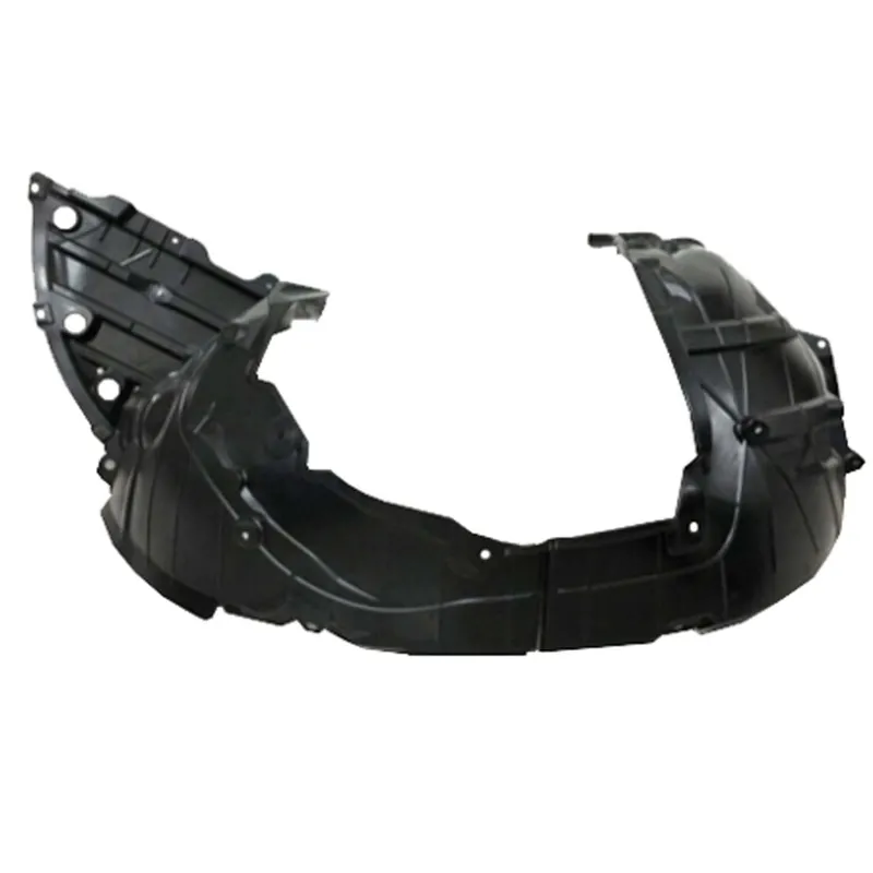 Left Side Front fender inner panel 2015 - 2024 NISSAN MURANO CAPA NI1248153C 638435AA0A - CAPA Price Drop