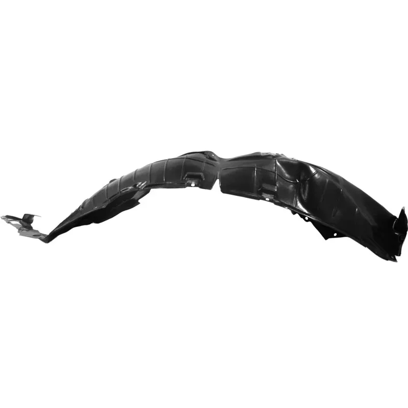 Buy Online Left Side Front fender inner panel 2016 - 2023 NISSAN MAXIMA NI1248159 638434RA1D-PFM - REGULAR