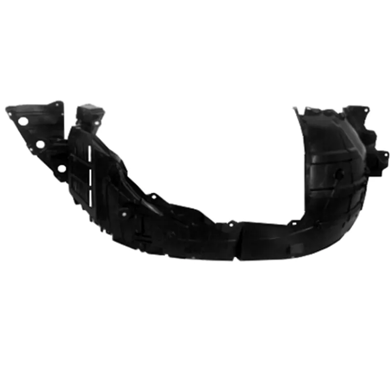 Left Side Front fender inner panel 2015 - 2020 INFINITI QX60 NI1248161 638419NB0A - REGULAR Warranty Included