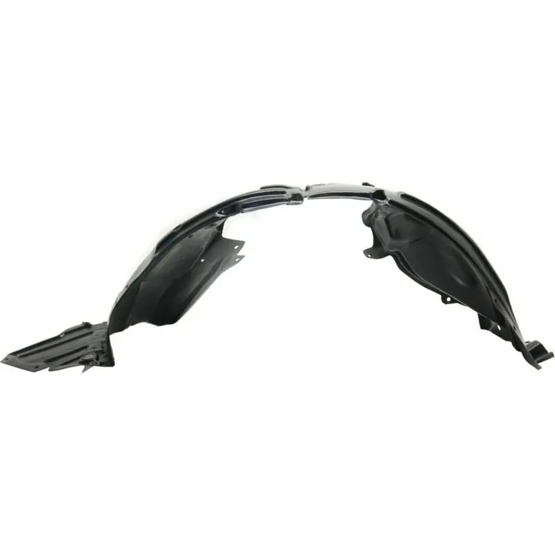 Left Side Front fender inner panel 2017 - 2019 NISSAN SENTRA NI1248162 638414FU0A-PFM - REGULAR Worldwide Shipping