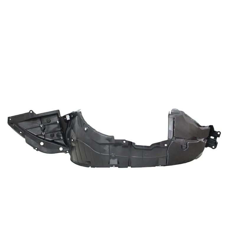 Left Side Front fender inner panel 2019 - 2023 NISSAN ALTIMA NI1248165 638416CA1A - REGULAR Viral