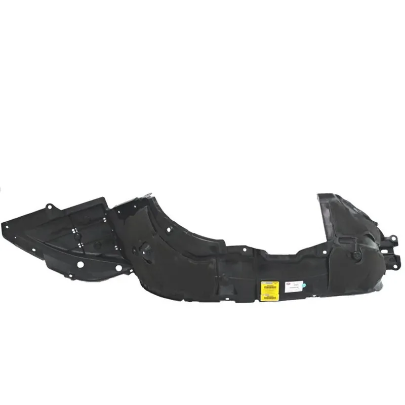 Money Back Guarantee Left Side Front fender inner panel 2019 - 2023 NISSAN ALTIMA CAPA NI1248166C 638416CA0A - CAPA