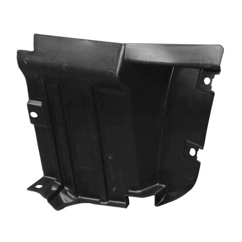 In Demand Left Side Front fender inner panel 2017 - 2019 NISSAN TITAN CAPA NI1248176C 63845EZ40B - CAPA