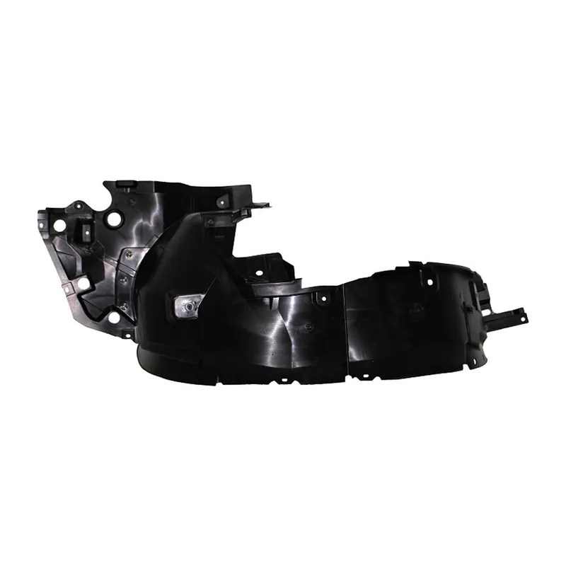Left Side Front fender inner panel 2020 - 2023 NISSAN VERSA CAPA NI1248178C 638415EE0A - CAPA Direct From Factory