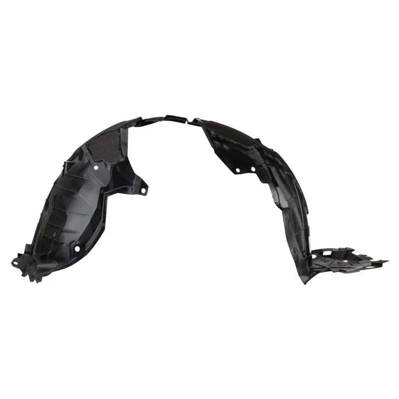 Express Delivery Left Side Front fender inner panel 2021 - 2025 NISSAN ROGUE NI1248183 638416RA0A - REGULAR