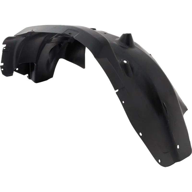 Free Returns Left Side Front fender inner panel 2022 - 2024 NISSAN FRONTIER NI1248185 638419BU1A - REGULAR