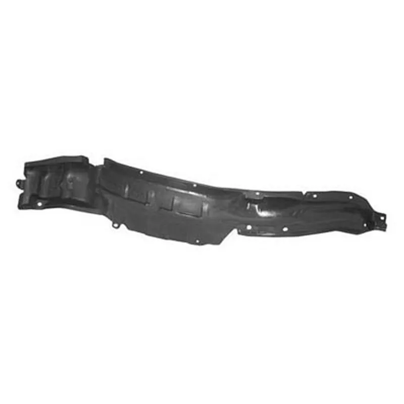 Right Side Front fender inner panel 1998 - 2004 NISSAN FRONTIER NI1249104 638429Z400 - REGULAR Mega Sale