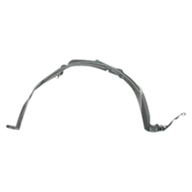Crafted Right Side Front fender inner panel 2000 - 2006 NISSAN SENTRA NI1249106 638425M000 - REGULAR