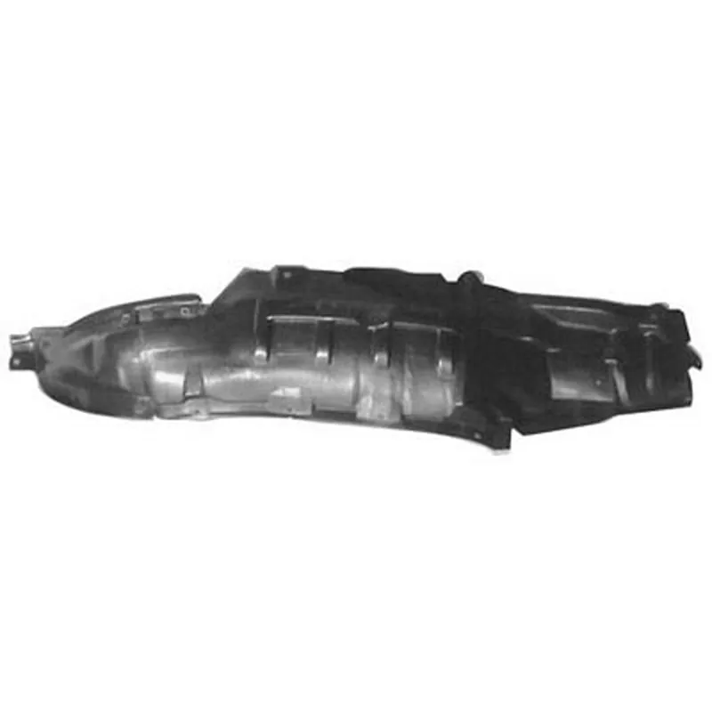 Right Side Front fender inner panel 2000 - 2004 NISSAN XTERRA NI1249105 638407Z000 - REGULAR Low Price