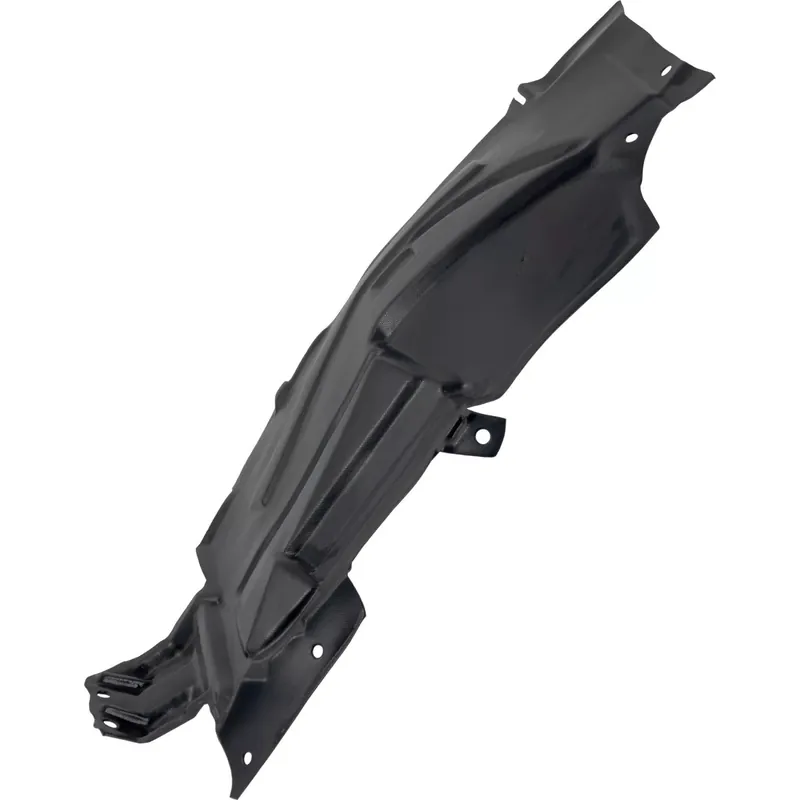 Right Side Front fender inner panel 2003 - 2007 NISSAN MURANO NI1249108 63844CA00A - REGULAR Grab Now