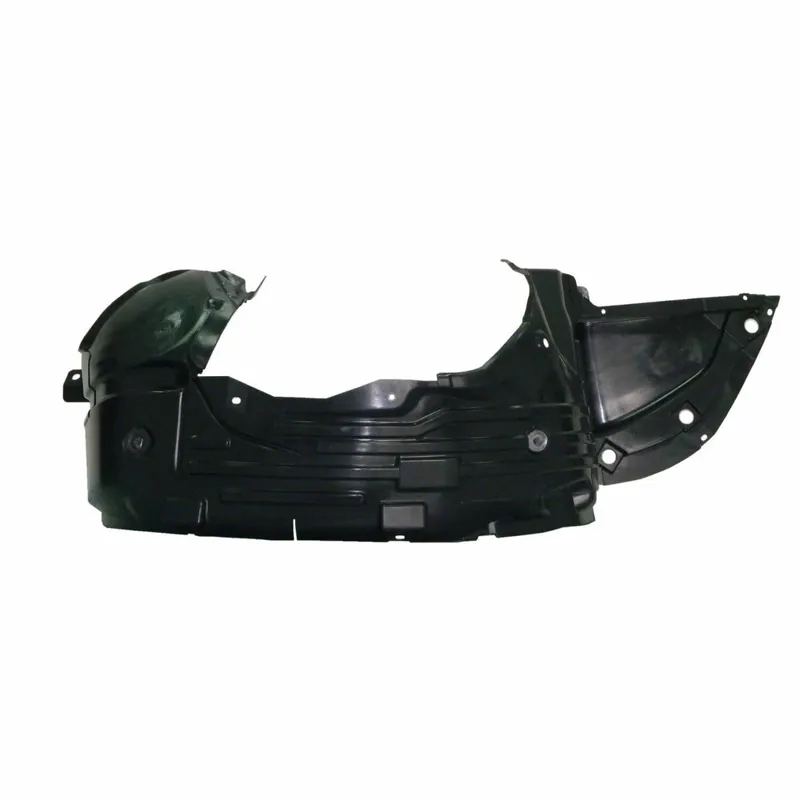 Right Side Front fender inner panel 2009 - 2014 NISSAN MAXIMA CAPA NI1249119C 63842ZX70A - CAPA Don’t Miss Out