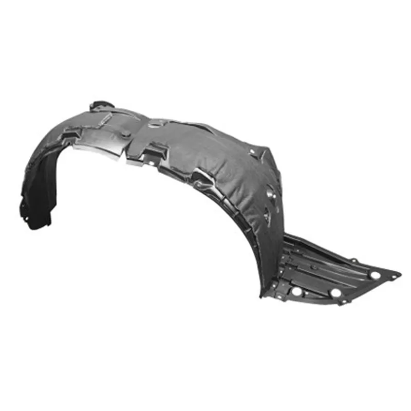 Right Side Front fender inner panel 2013 - 2013 NISSAN ALTIMA CAPA NI1249131C 638403TA0A - CAPA Deal