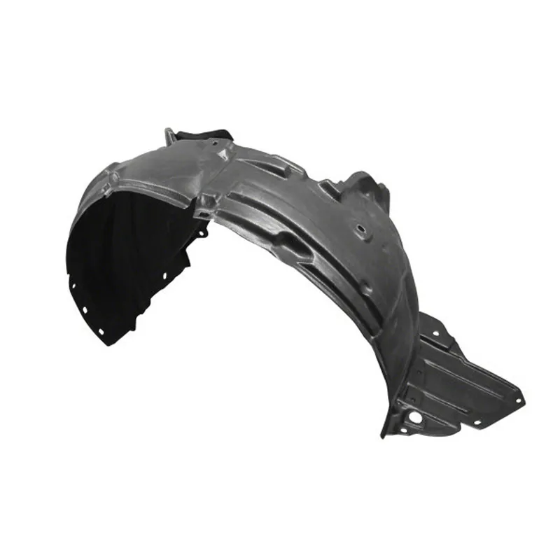 Right Side Front fender inner panel 2013 - 2019 NISSAN SENTRA CAPA NI1249133C 638403SH0A - CAPA Professional Grade