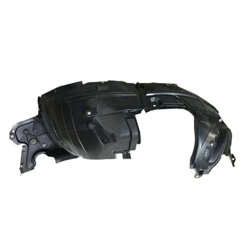 Trusted Brand Right Side Front fender inner panel 2014 - 2018 NISSAN ROGUE ORIGINAL NI1249135OE 638426FL0A - ORIGINAL