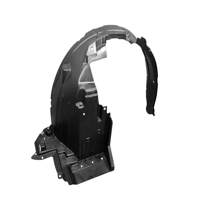 Right Side Front fender inner panel 2014 - 2019 NISSAN VERSA NOTE NI1249141 638423WC0A - REGULAR Shop Now
