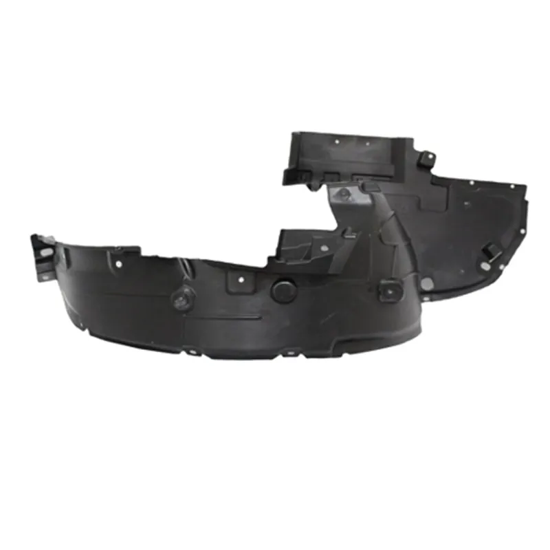 Modern Right Side Front fender inner panel 2015 - 2019 NISSAN VERSA ORIGINAL NI1249139OE 638429KK0A-PFM - ORIGINAL
