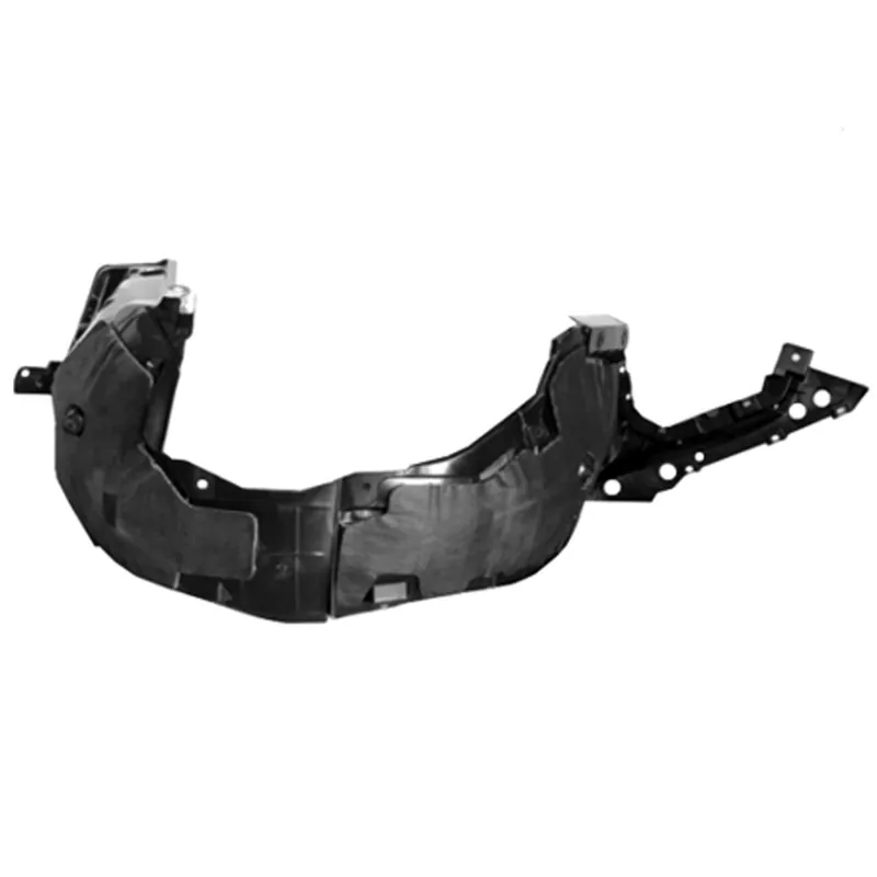 Right Side Front fender inner panel 2016 - 2023 NISSAN MAXIMA NI1249154 638404RA1D - REGULAR Save Now