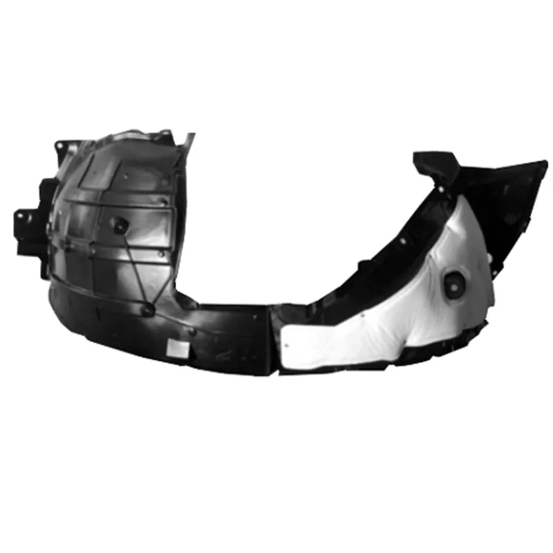 Factory Price Right Side Front fender inner panel 2013 - 2013 INFINITI JX35 NI1249160 638403JA0A - REGULAR