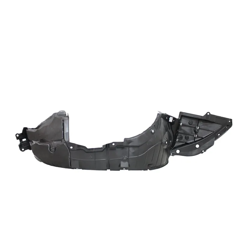 Right Side Front fender inner panel 2019 - 2023 NISSAN ALTIMA NI1249165 638406CA1A - REGULAR Hassle-Free Returns
