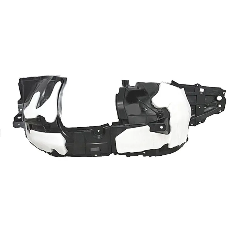 Buy Today Right Side Front fender inner panel 2017 - 2022 NISSAN QASHQAI NI1249167 638406MA0A - REGULAR