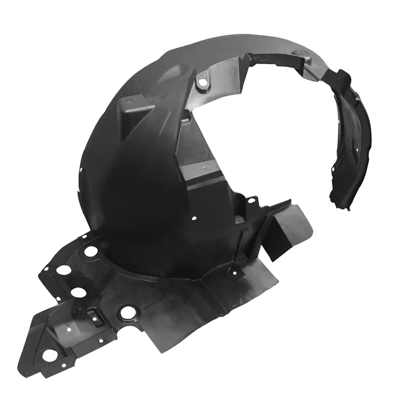 Right Side Front fender inner panel 2018 - 2020 NISSAN KICKS NI1249174 638405RW0A - REGULAR In Demand