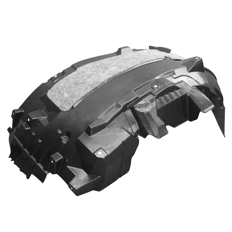 Next Day Delivery Right Side Front fender inner panel 2020 - 2023 NISSAN TITAN NI1249177 638309FV1A - REGULAR