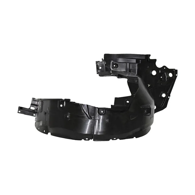 Right Side Front fender inner panel 2020 - 2023 NISSAN VERSA NI1249178 638405EE0A - REGULAR Best Price
