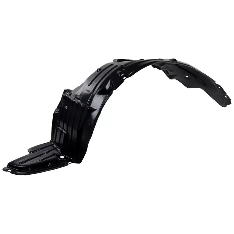 Left Side Front fender splash shield 2002 - 2006 NISSAN ALTIMA NI1250113 638438J000 - REGULAR Editor’s Pick