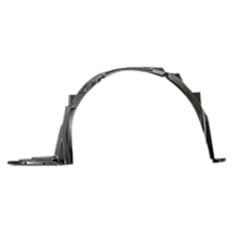 Left Side Front fender splash shield 2002 - 2006 NISSAN ALTIMA CAPA NI1250113C 638438J000 - CAPA Wholesale