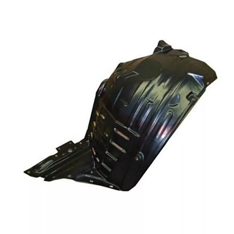 Left Side Front fender splash shield 2003 - 2005 NISSAN 350Z NI1250130 63845CD000 - REGULAR No Minimum Order