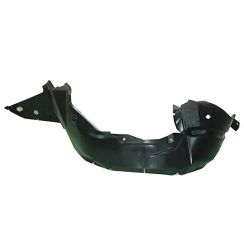 Big Sale Left Side Front fender splash shield 2007 - 2013 NISSAN ALTIMA CAPA NI1250135C 63841ZX00A - CAPA