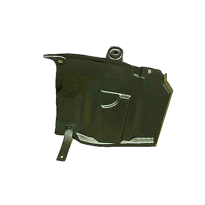 Left Side Front fender splash shield 2009 - 2014 NISSAN MAXIMA NI1250141 648399N00A - REGULAR Bargain