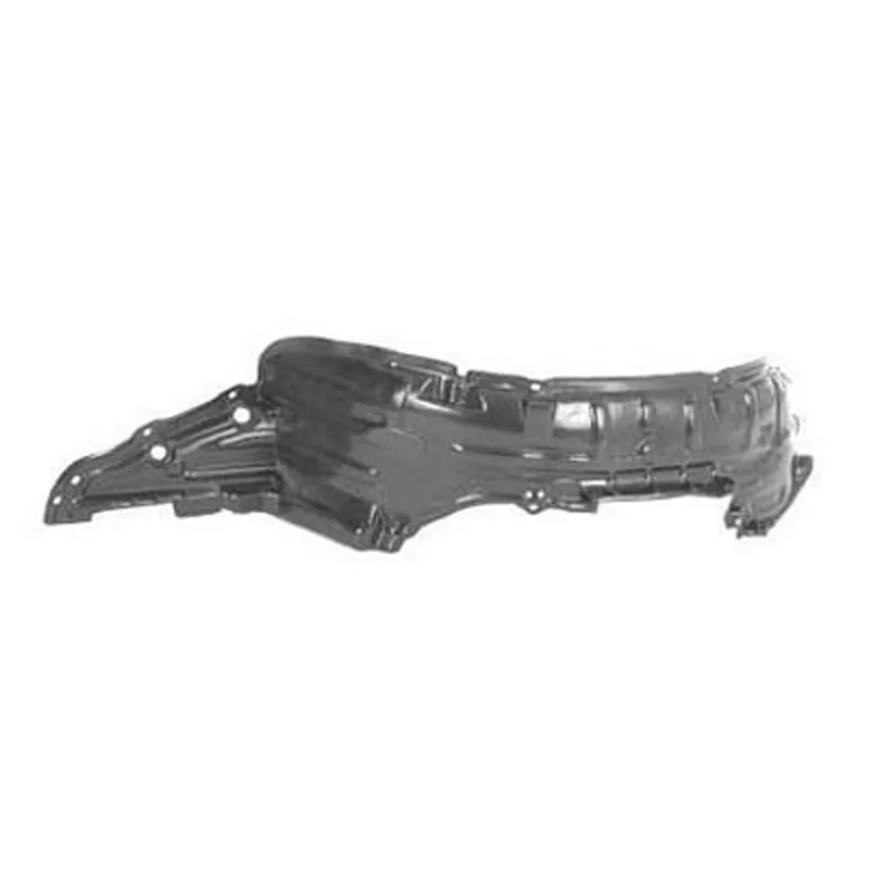 Bulk Order Right Side Front fender splash shield 1998 - 1999 NISSAN ALTIMA NI1251109 638429E000 - REGULAR
