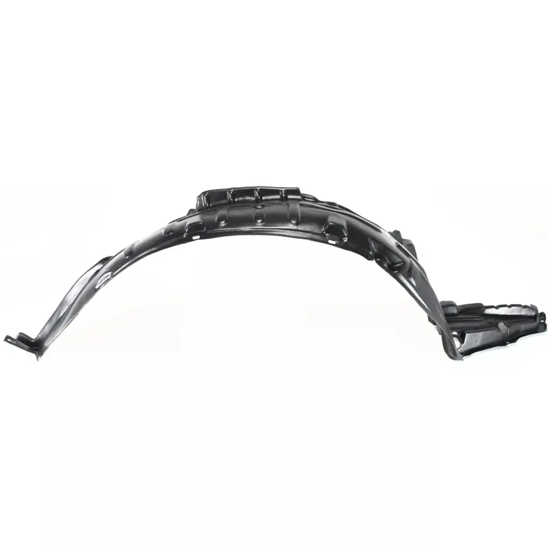 Right Side Front fender splash shield 2000 - 2001 NISSAN ALTIMA NI1251110 638420Z800 - REGULAR Special Discount