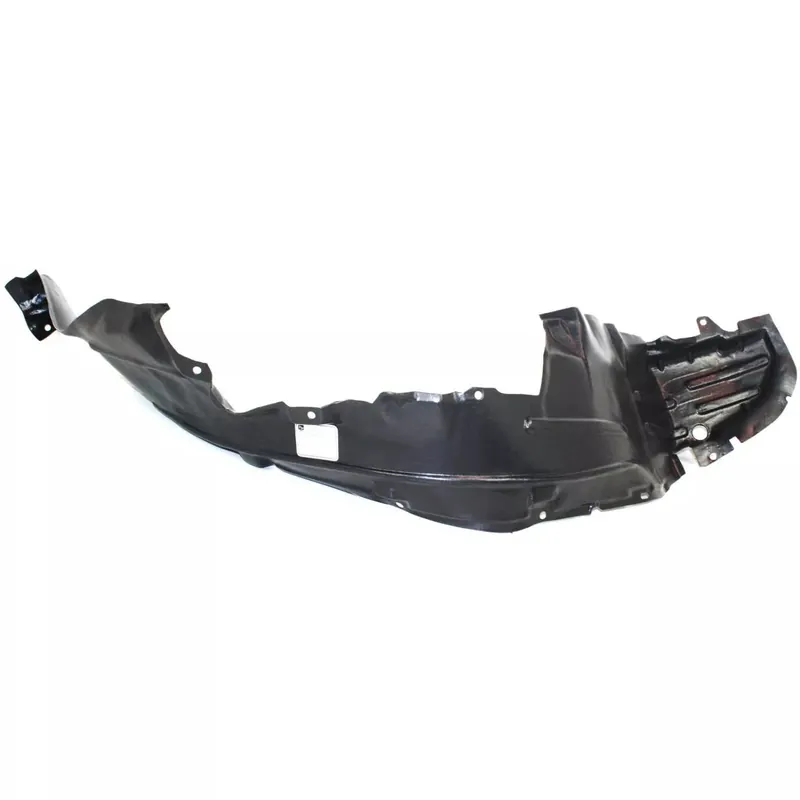Buy Direct Right Side Front fender splash shield 1995 - 1999 NISSAN MAXIMA NI1251103 6384040U20 - REGULAR