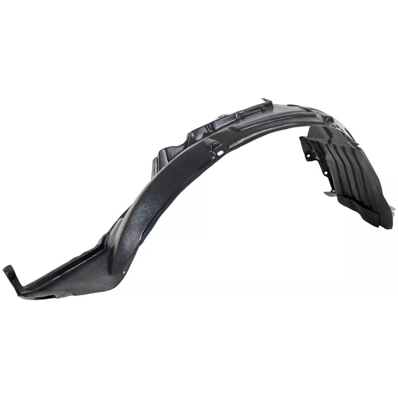 Shop Now Right Side Front fender splash shield 2004 - 2008 NISSAN MAXIMA NI1251115 63842ZK00A - REGULAR