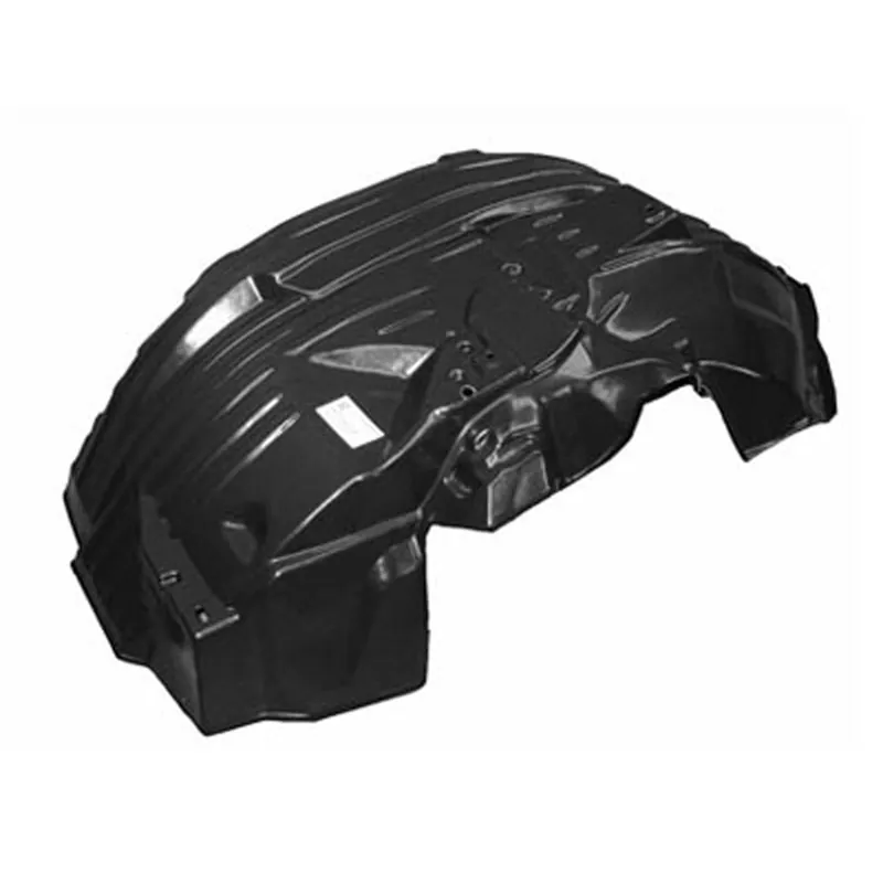 Right Side Front fender splash shield 2005 - 2021 NISSAN FRONTIER NI1251127 63840EA800 - REGULAR Buy Online