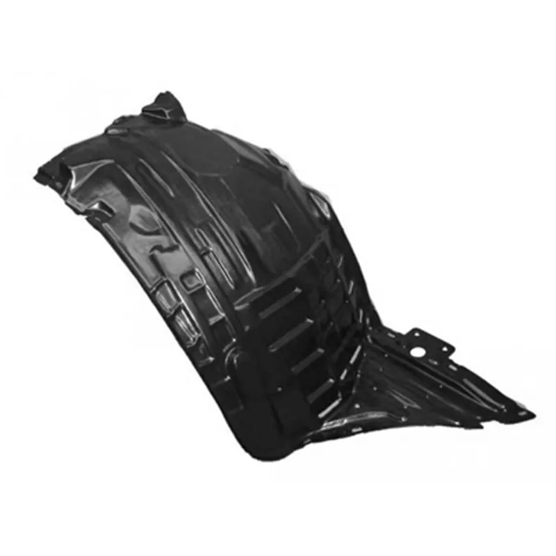 Limited Edition Right Side Front fender splash shield 2006 - 2009 NISSAN 350Z NI1251133 63844CF40A - REGULAR