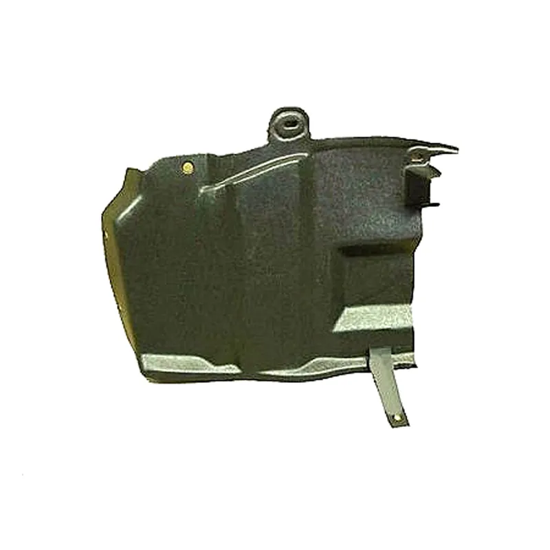 Right Side Front fender splash shield 2009 - 2014 NISSAN MAXIMA NI1251141 648389N00A - REGULAR Special Discount